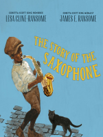 The_Story_of_the_Saxophone